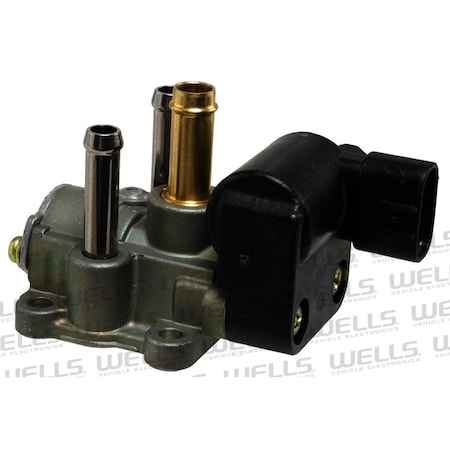 Wve Idle Air Control Valve, Wve 2H1340 2H1340